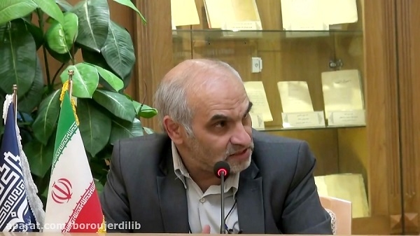  حاج محمد رمضانی 